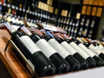 Romania, al 12-lea mare producator de vinuri la nivel mondial