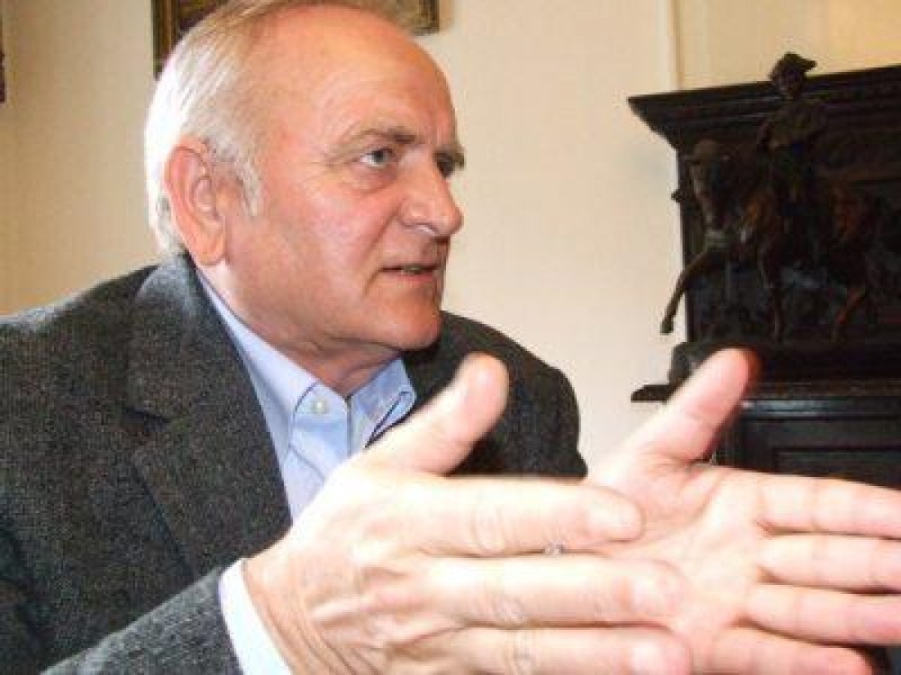 Viorel Matei (FNPAR) acuza fiscalizarea exagerata a agriculturii
