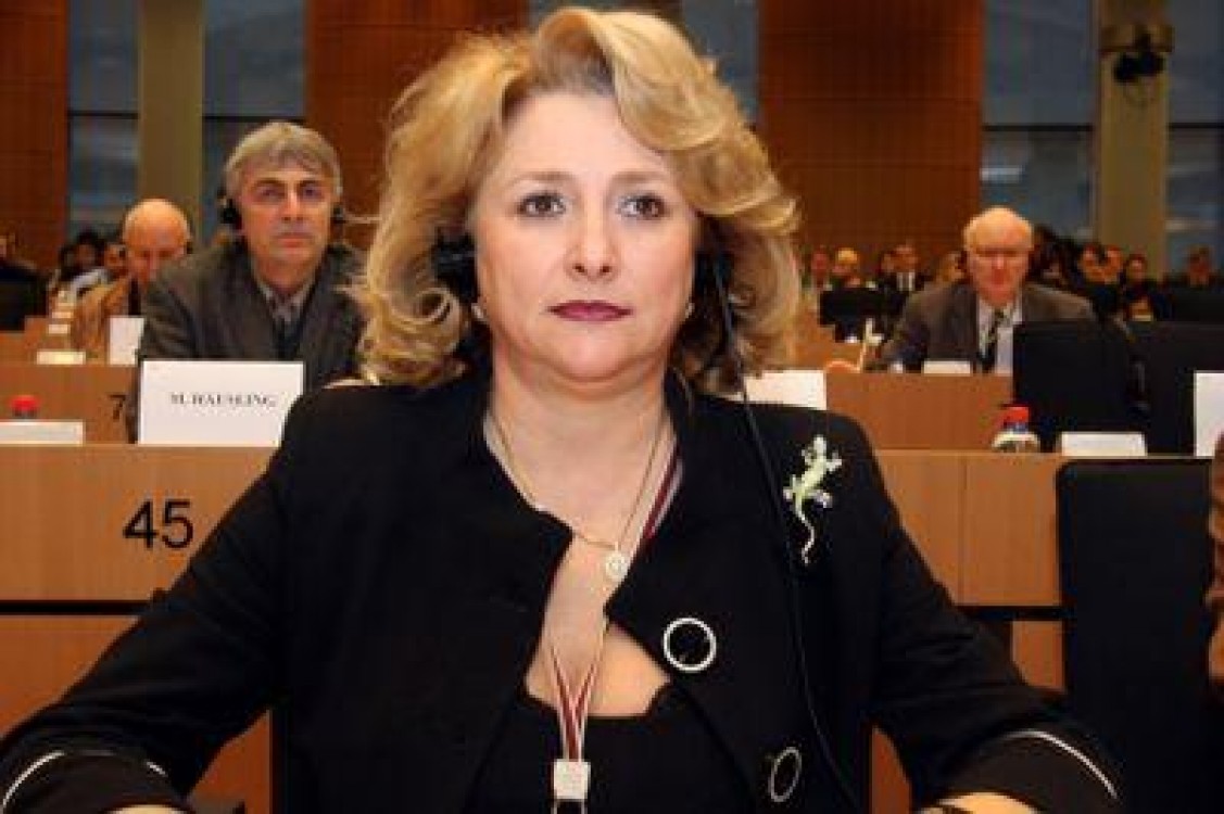 Un europarlamentar roman atrage atantia asupra intarzierii depunerii proiectului de buget PAC pe 2014