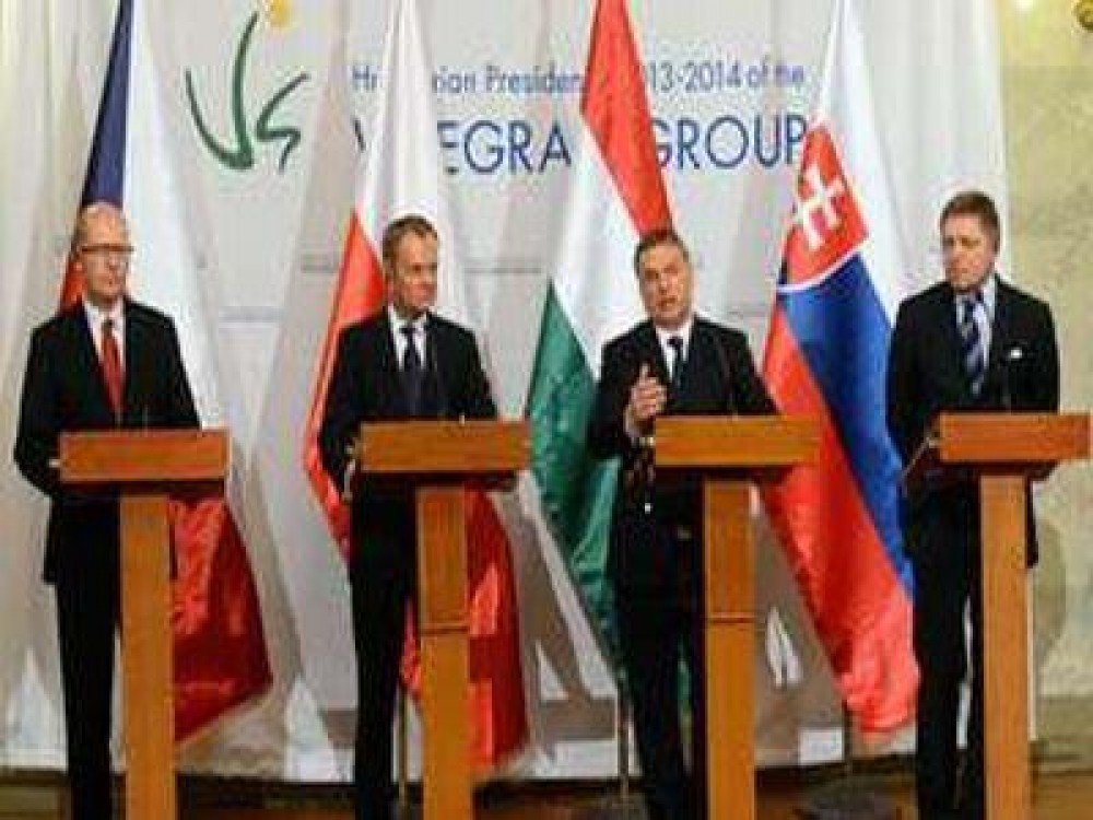 Ce s-a discutat la reuniunea ministrilor Agriculturii din Grupul de la Visegrad