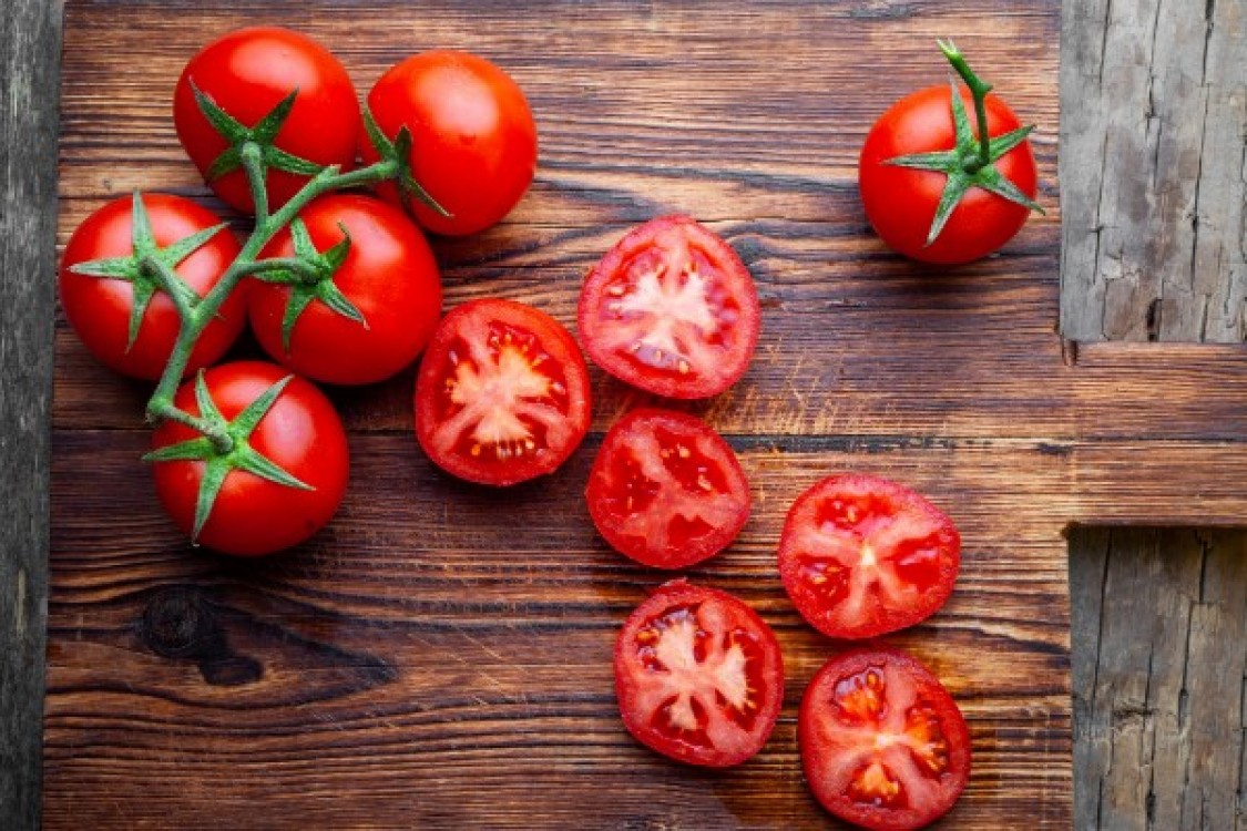 Particularitati in cultivarea tomatelor