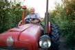 Tarile UE: Nou permis de conducere a tractorului