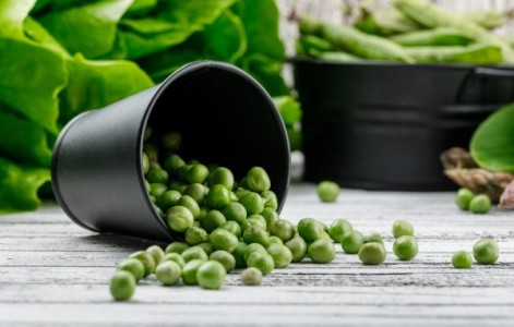 Fonduri europene 2022: Sprijin pentru investitii in procesarea produselor agricole