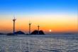 Ministerul Energiei: Se lucreaza la legislatia care va permite instalarea de turbine eoliene in Marea Neagra