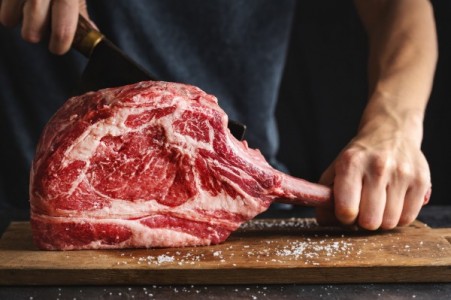 Pretul real al alimentelor de baza