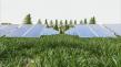 Lege noua: panouri fotovoltaice pe terenuri agricole