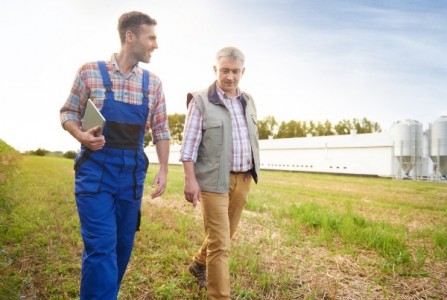 Ministrul Agriculturii indeamna la sprijinirea fermierilor