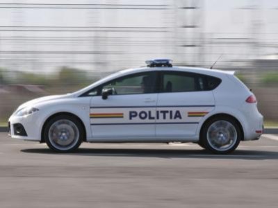 Politia Romana, controale privind produsele de protectie a plantelor