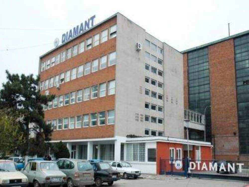 MADR cauta solutii pentru salvarea fabricii de zahar de la Oradea