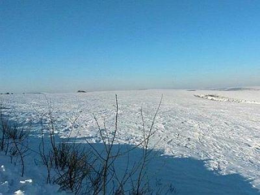 Buletin agrometeorologic pentru perioada 14-18 ianuarie