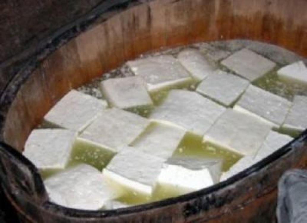Statistici privind productia de lapte si produse lactate in septembrie 2011