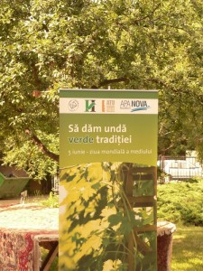 Ziua mediului, sarbatorita 