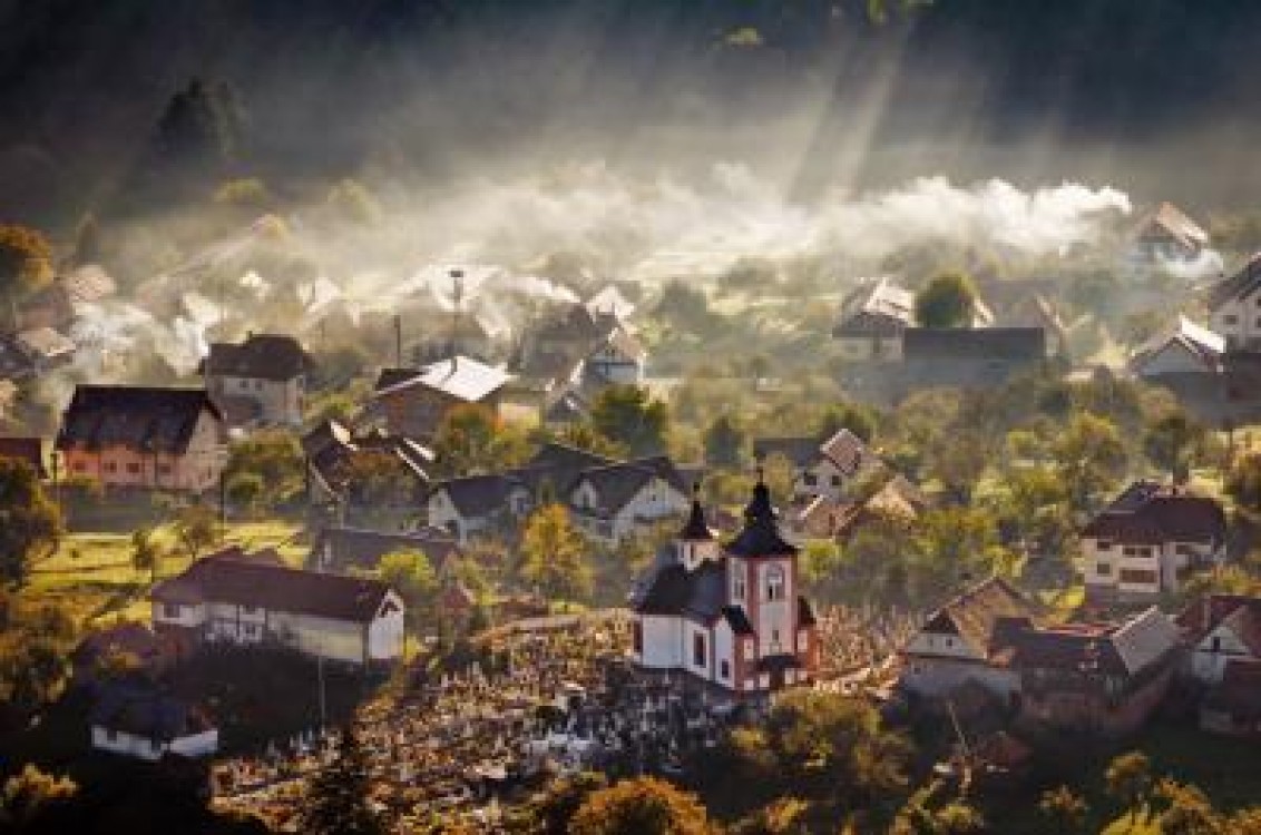 Votat! Iata cand se va sarbatori Ziua Satului Romanesc
