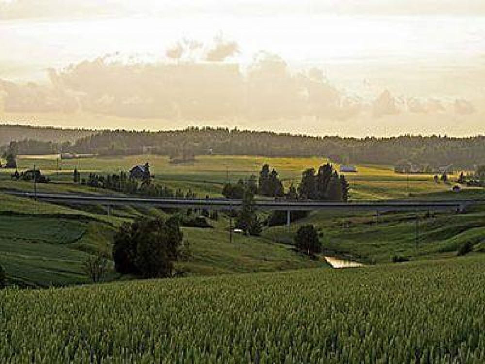 Romania, in topul tarilor cu cele mai intinse suprafete agricole cu Inalta Valoare Naturala